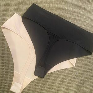 Shapewear Thong- 2 pc set
